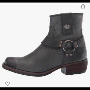 Harley Davidson - Abbington Women’s Boots